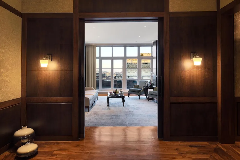 Palazzo Suite