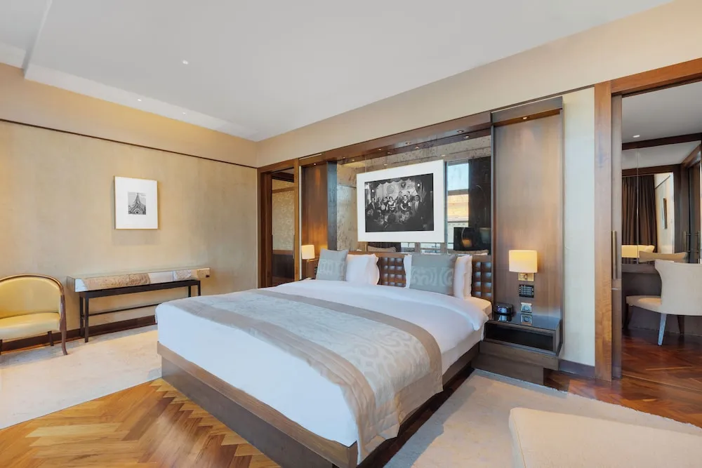 Palazzo Suite