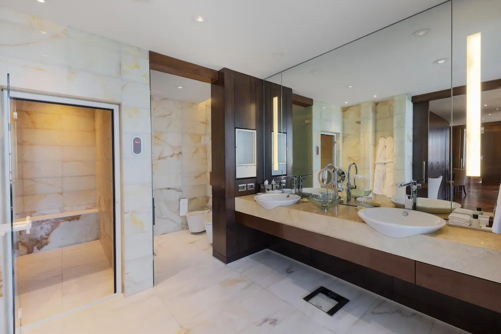 Palazzo Suite