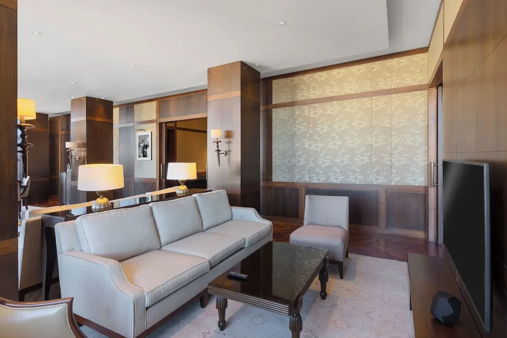 Palazzo Suite