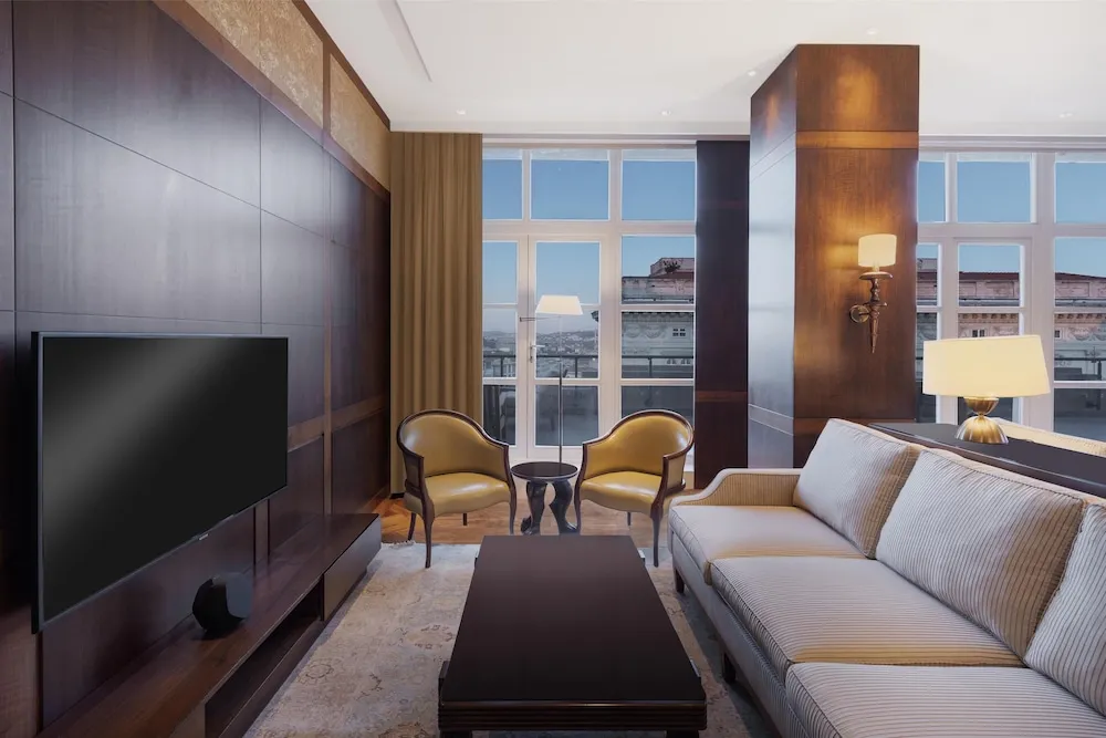 Palazzo Suite