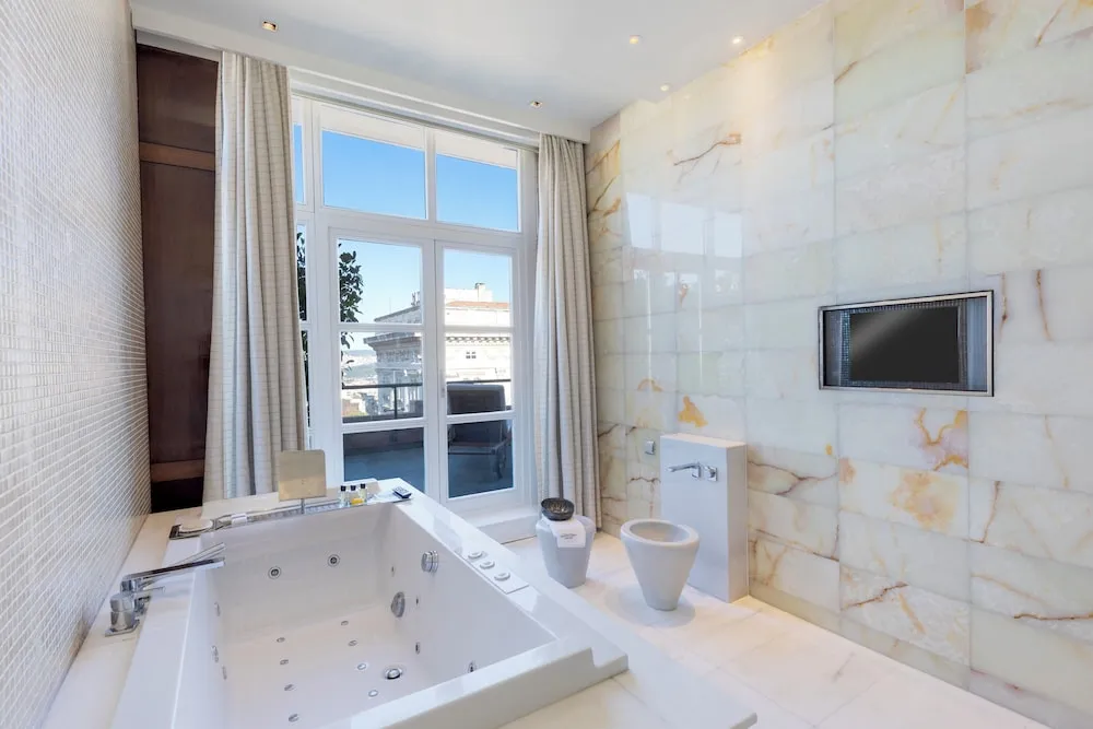 Palazzo Suite