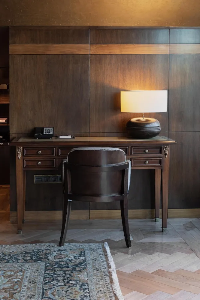 Palazzo Suite
