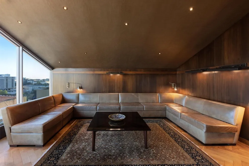 Palazzo Suite
