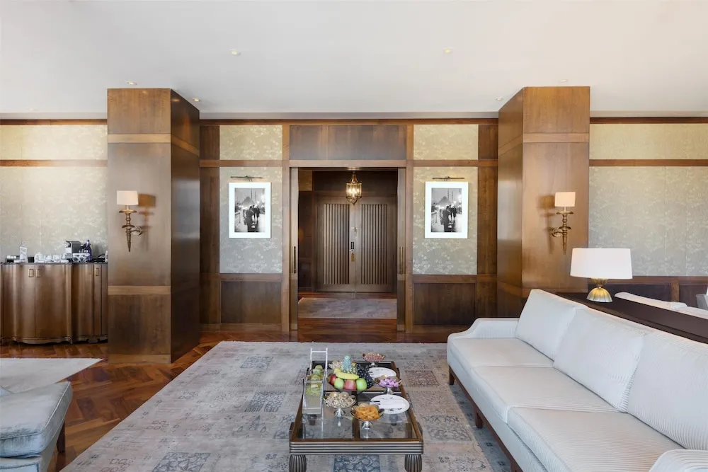Palazzo Suite