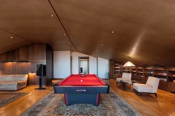 Park Hyatt Istanbul Macka Palas - Boutique Class