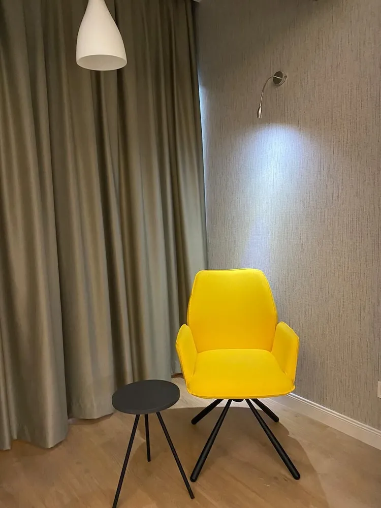 Deluxe Süit