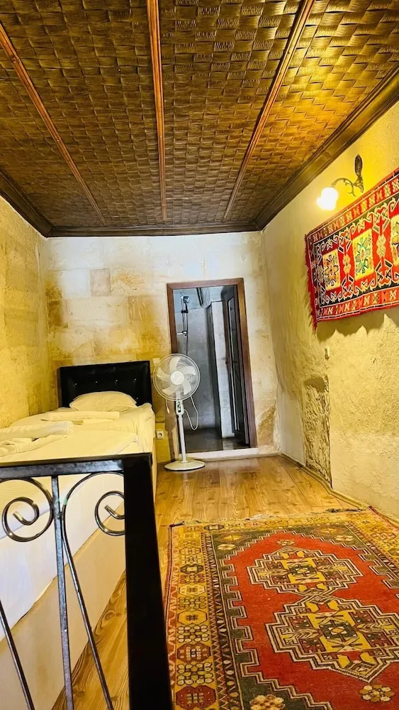 Family Dört Kişilik Oda