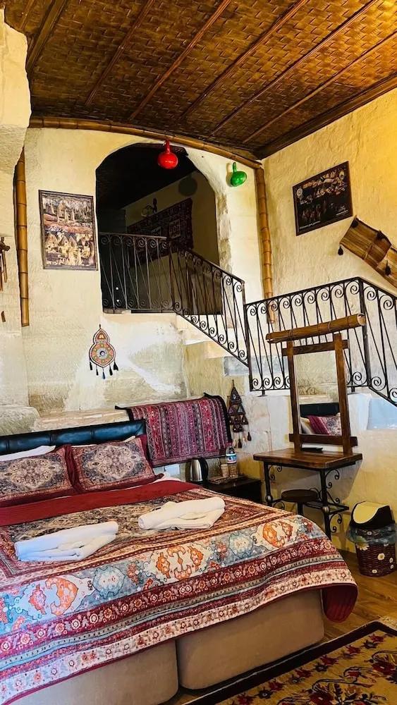 Family Dört Kişilik Oda
