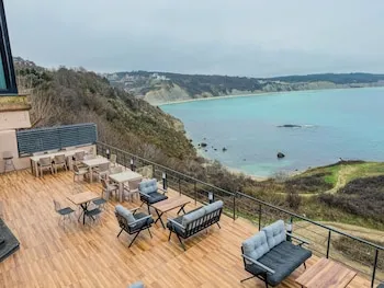 Marina Fener Hotel & Suite
