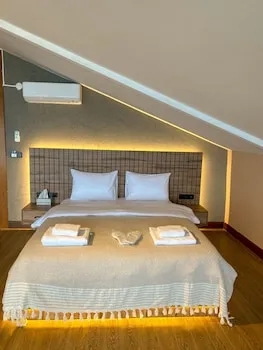 Marina Fener Hotel & Suite
