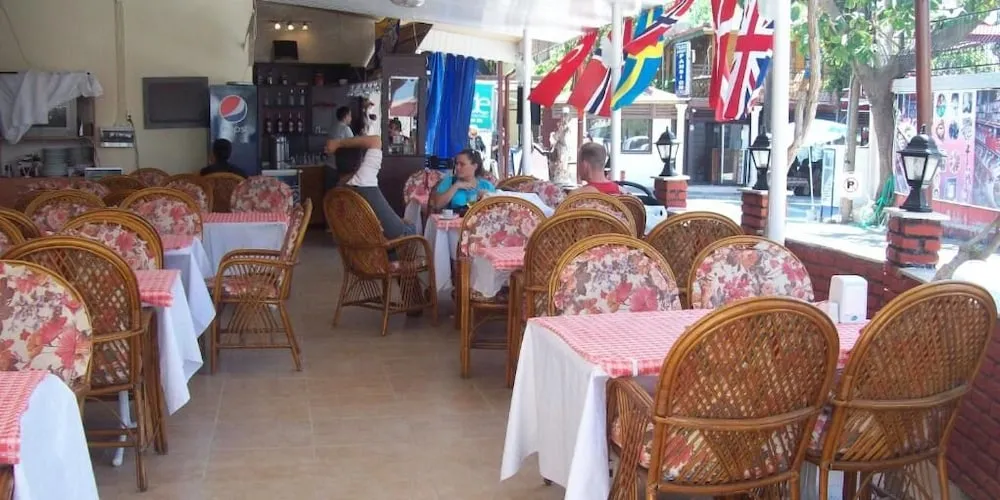Restoran