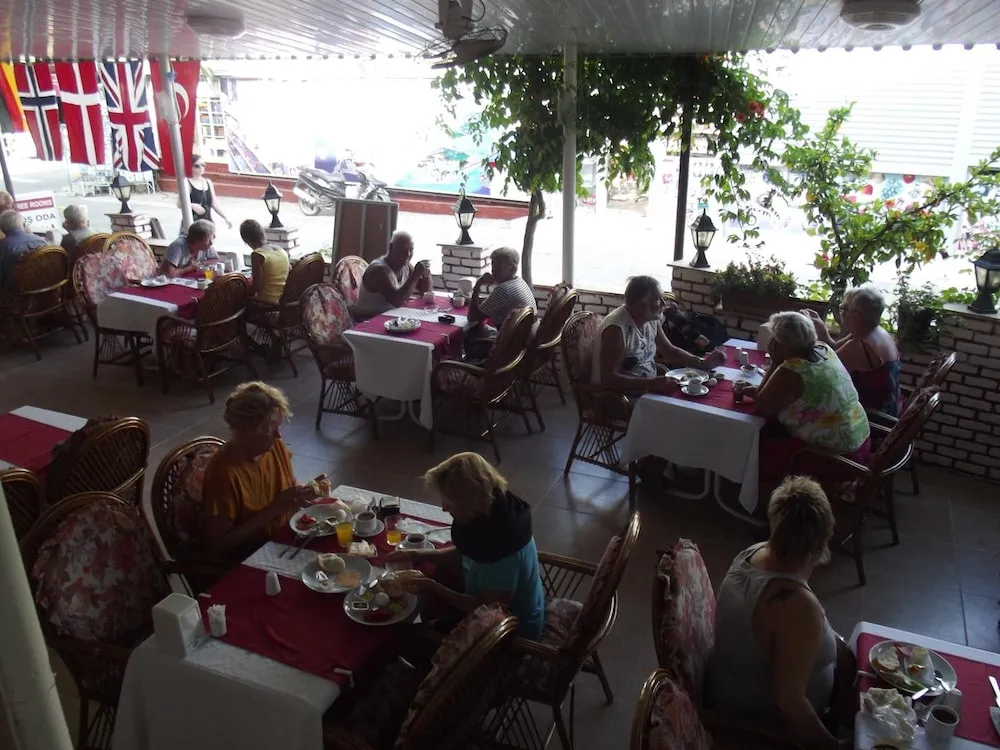 Restoran