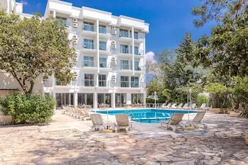 Ekici Hotel
