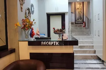 Laleli Hotel İzmir