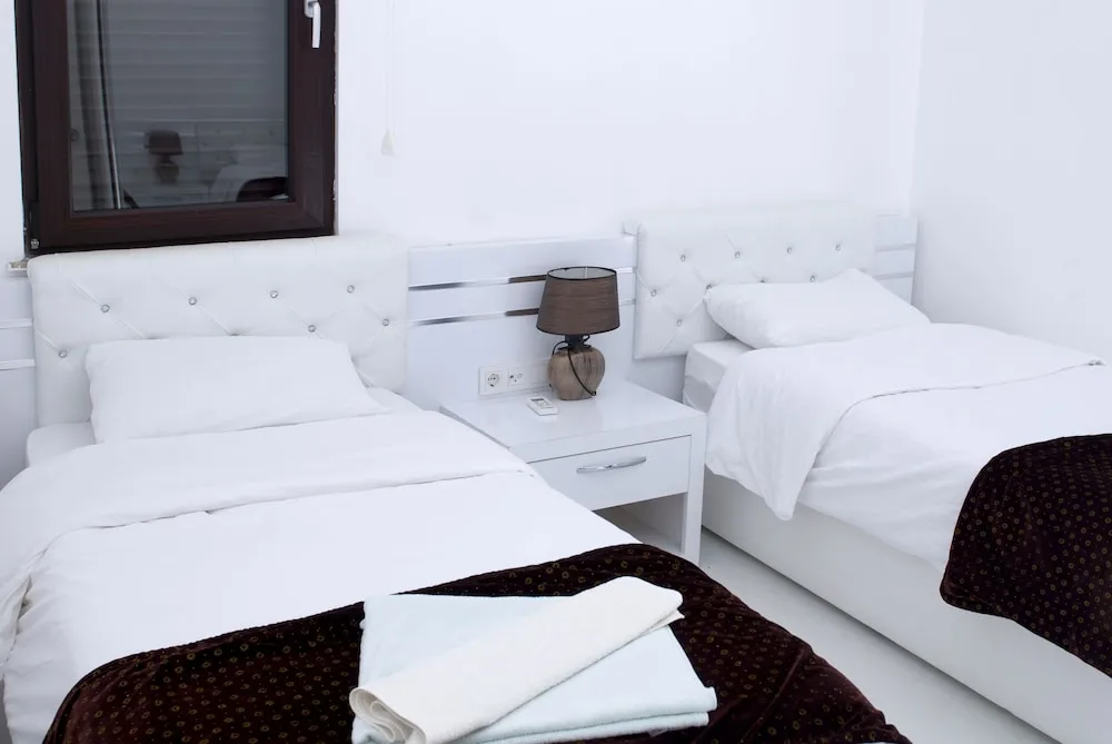Villa, 3 Yatak Odası
