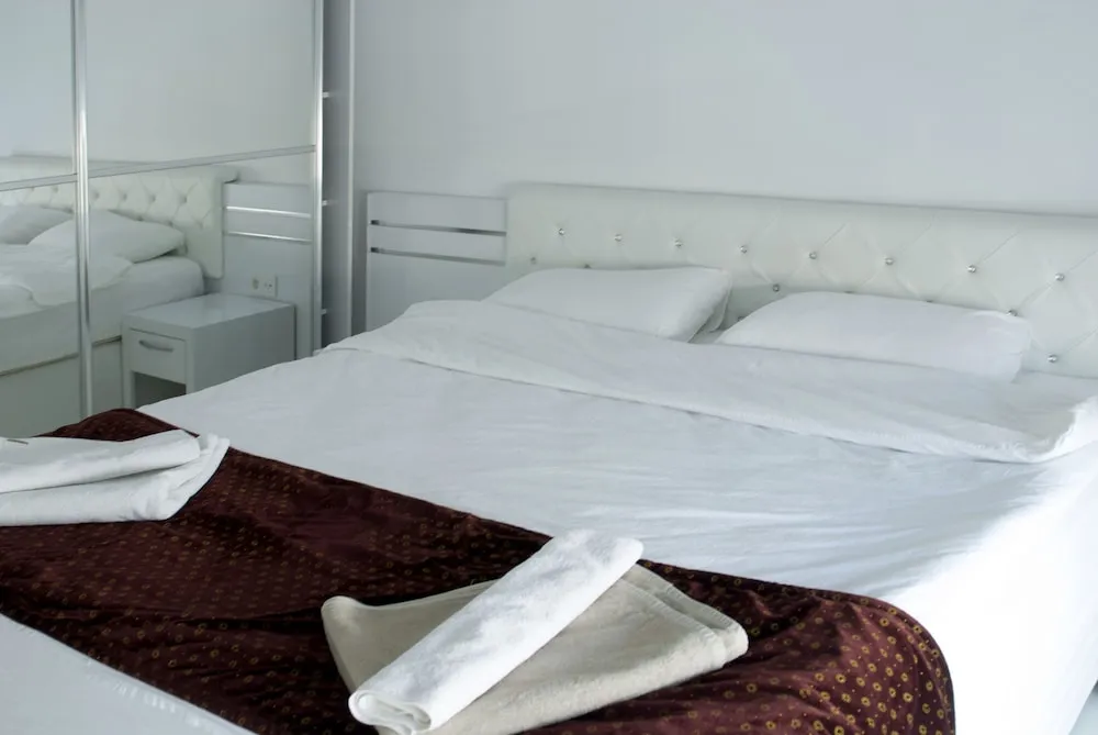 Villa, 3 Yatak Odası