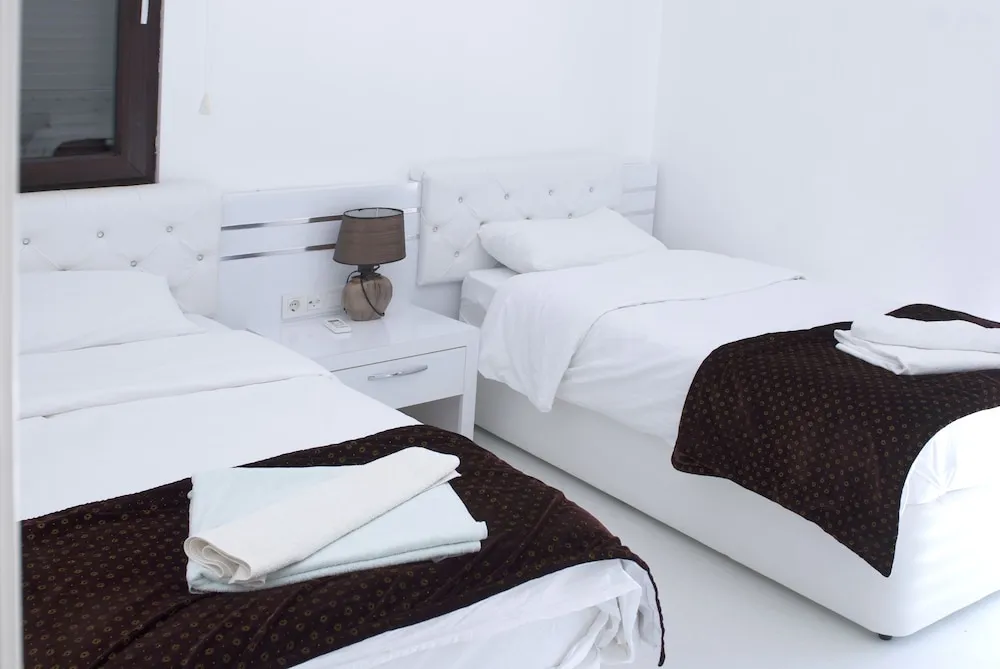 Villa, 3 Yatak Odası