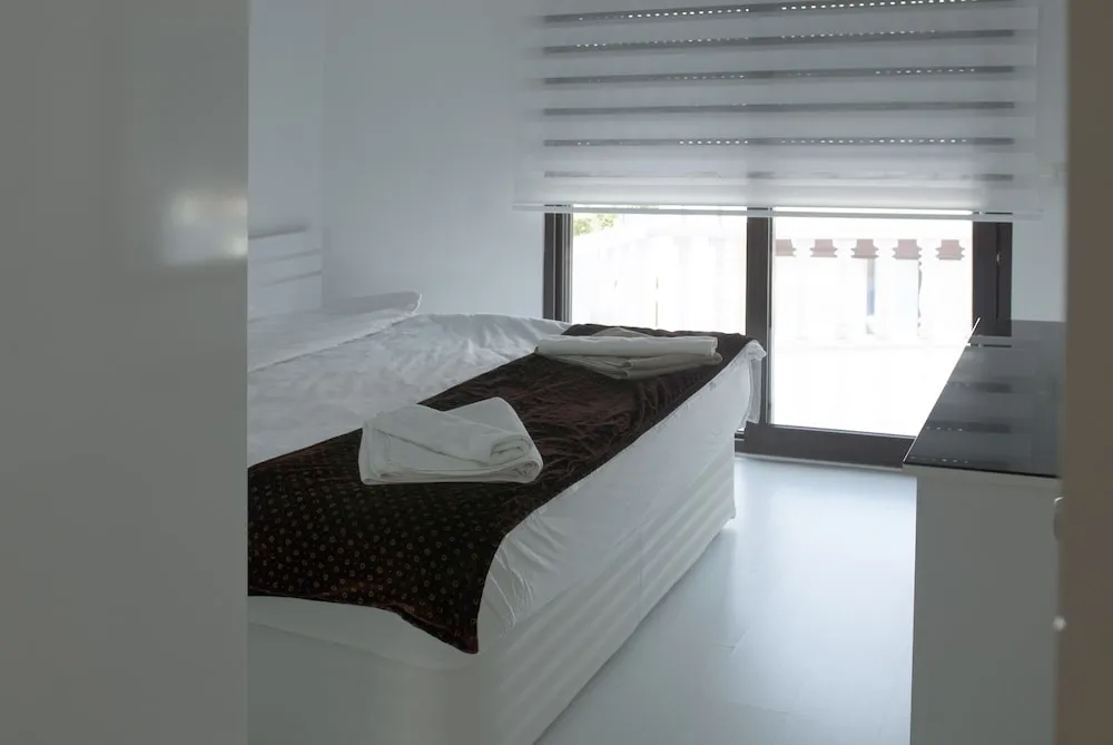 Villa, 3 Yatak Odası