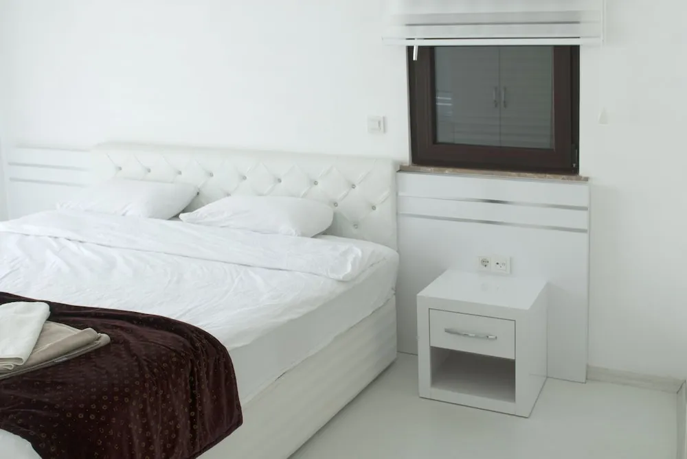 Villa, 3 Yatak Odası