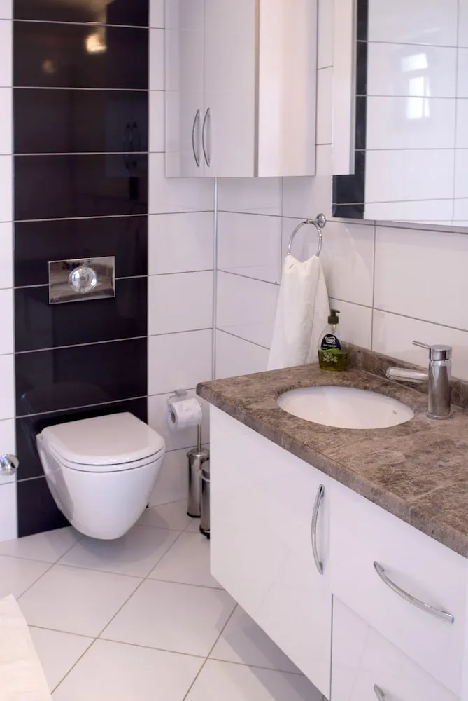 Villa, 3 Yatak Odası