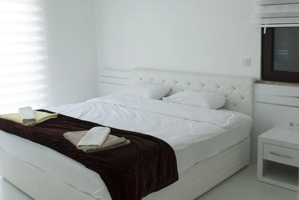 Villa, 3 Yatak Odası