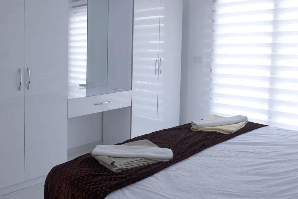 Villa, 3 Yatak Odası