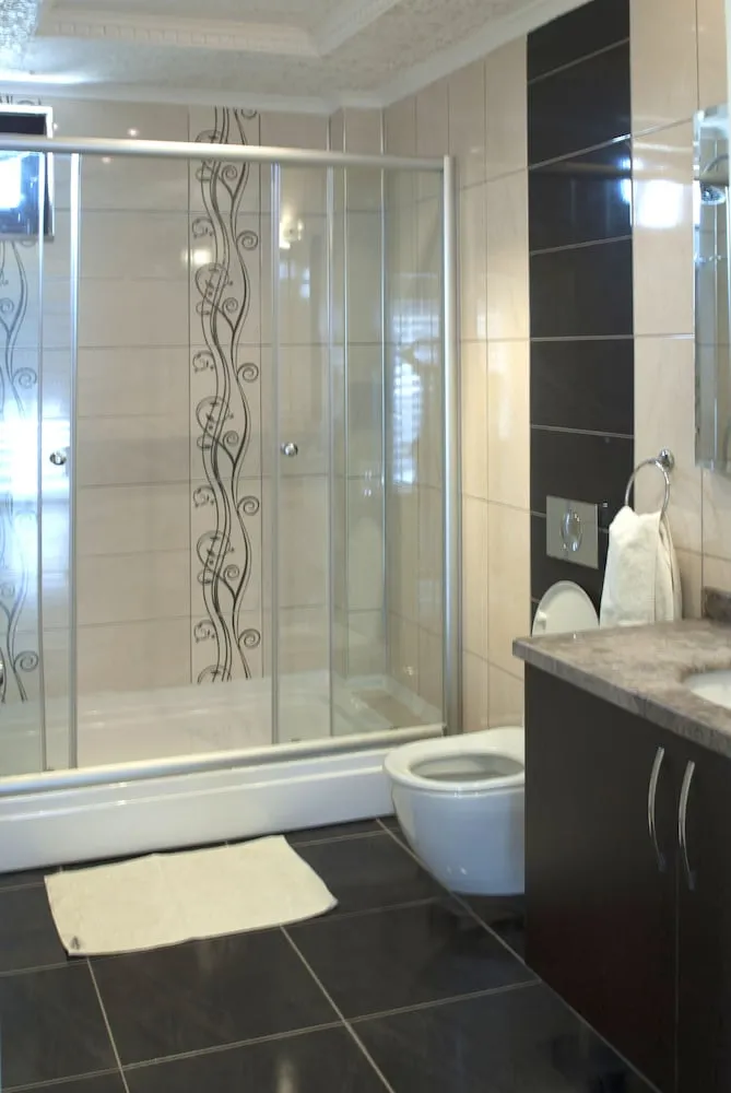 Villa, 3 Yatak Odası