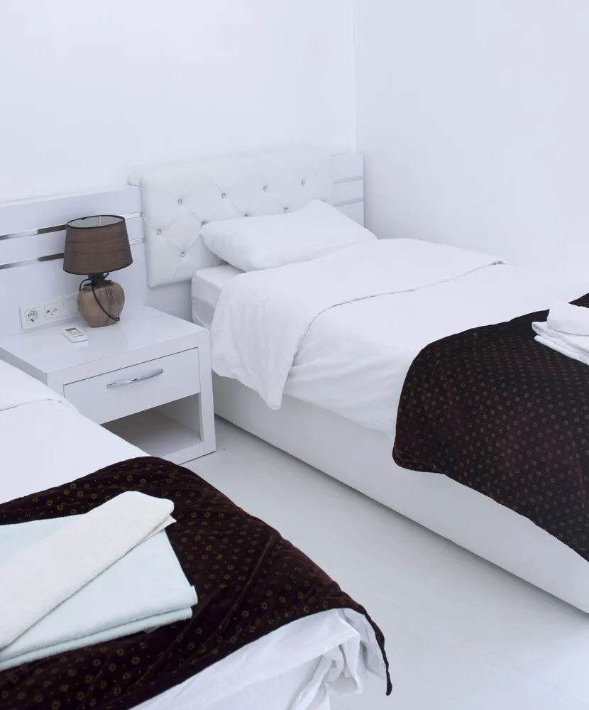 Villa, 3 Yatak Odası