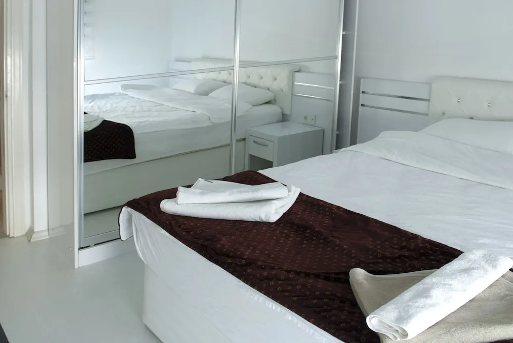 Villa, 3 Yatak Odası