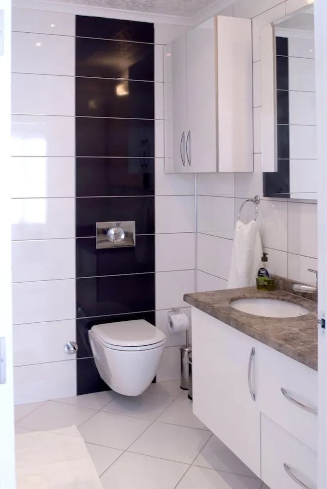 Villa, 3 Yatak Odası