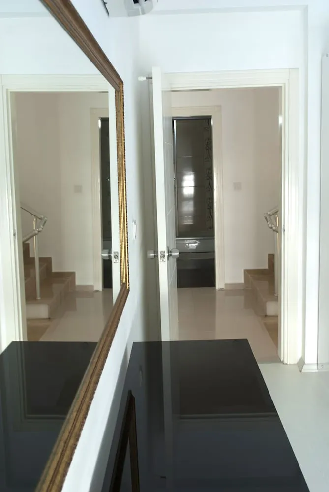 Villa, 3 Yatak Odası