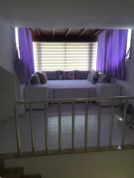 Bamont Villas