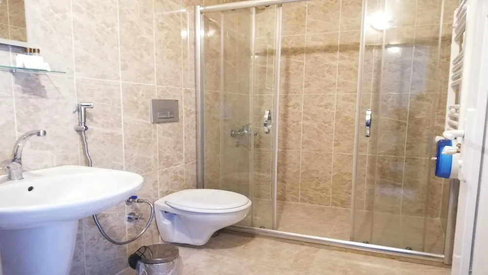Deluxe Tek Büyük Yataklı Oda, 1 Yatak Odası, Dağ Manzaralı, Köşe