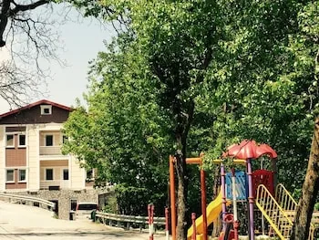 Butik Inceli Hotel