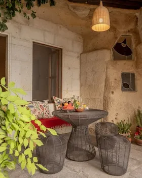 Serinn House