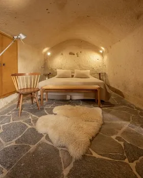 Serinn House