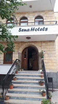 Sena Hotels Cappadocia