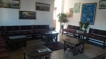 Sena Hotels Cappadocia
