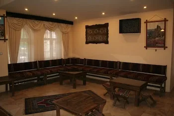 Sena Hotels Cappadocia