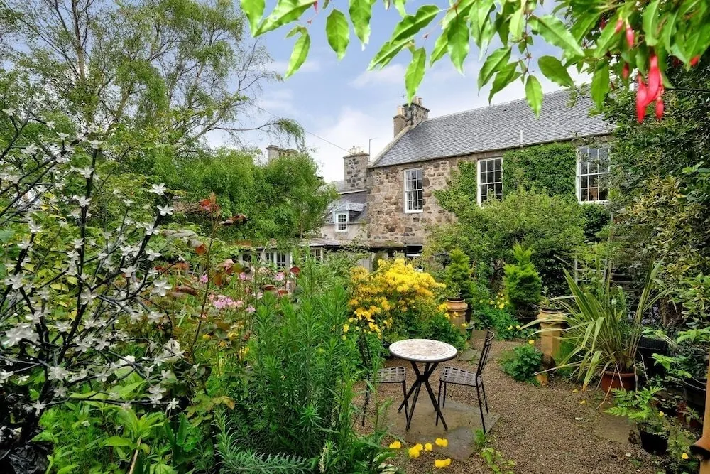 Konaklama yeri alanı