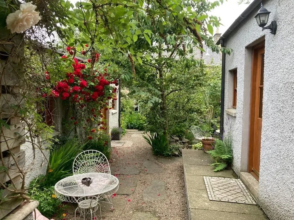 Teras/veranda