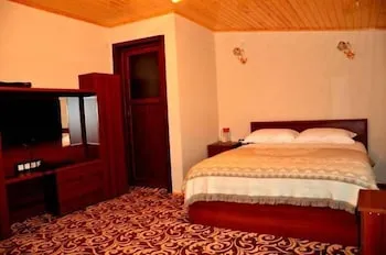 Doğa Motel