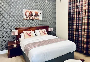 Grampian Hotel