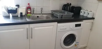 High street Flat