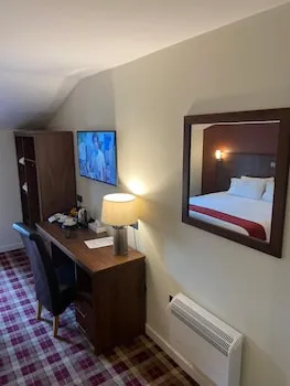 Scone Arms Hotel