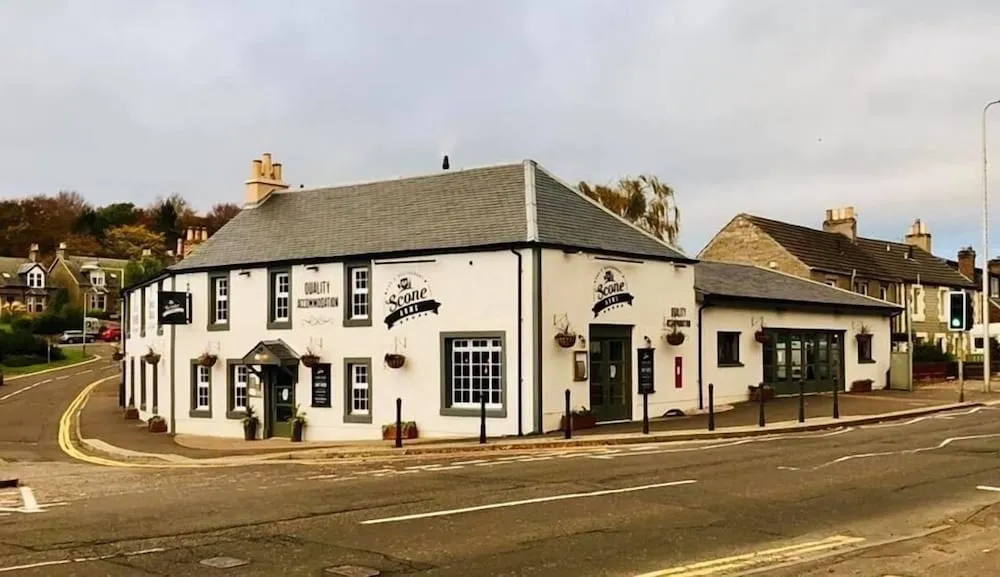 Scone Arms Hotel