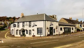 Scone Arms Hotel