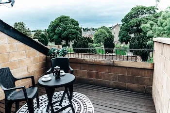 Princes Street Apartment