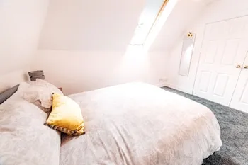 Princes Street Apartment